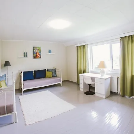 Yh Hotel apartamentowy *