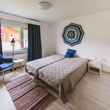 Hotel apartamentowy Yh Lappeenranta