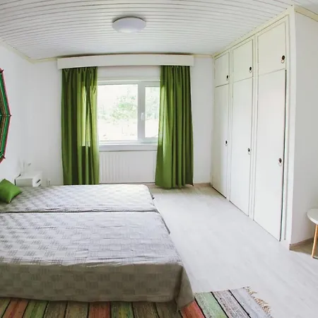 Hotel apartamentowy Yh