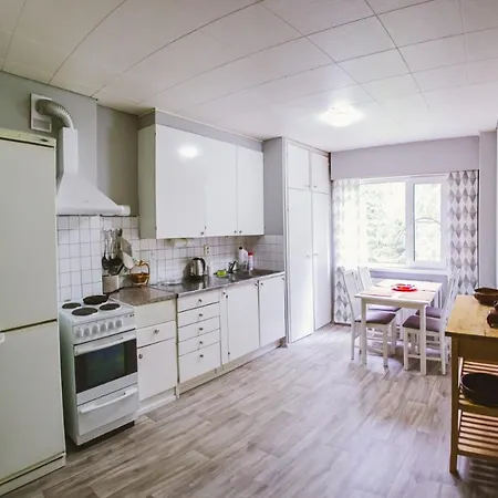 Yh Hotel apartamentowy Lappeenranta