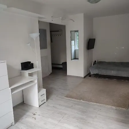 Yh Hotel apartamentowy Lappeenranta