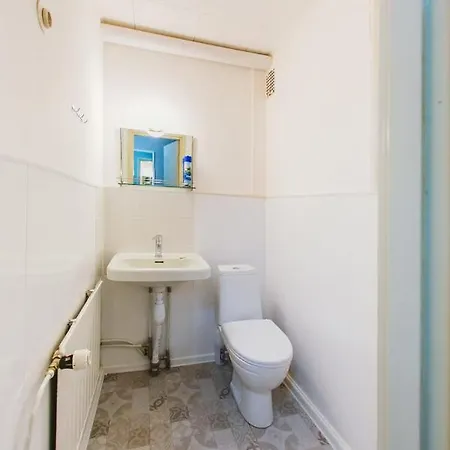 Hotel apartamentowy Yh