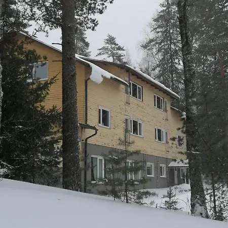 Hotel apartamentowy Yh