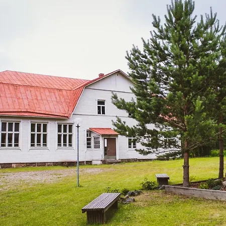 Yh Hotel apartamentowy Lappeenranta