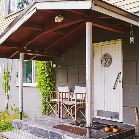 Yh Hotel apartamentowy