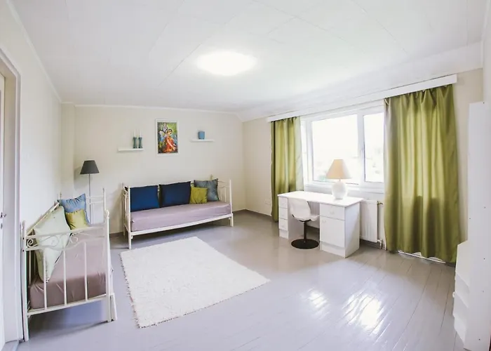 Yh Lejlighedshotel *