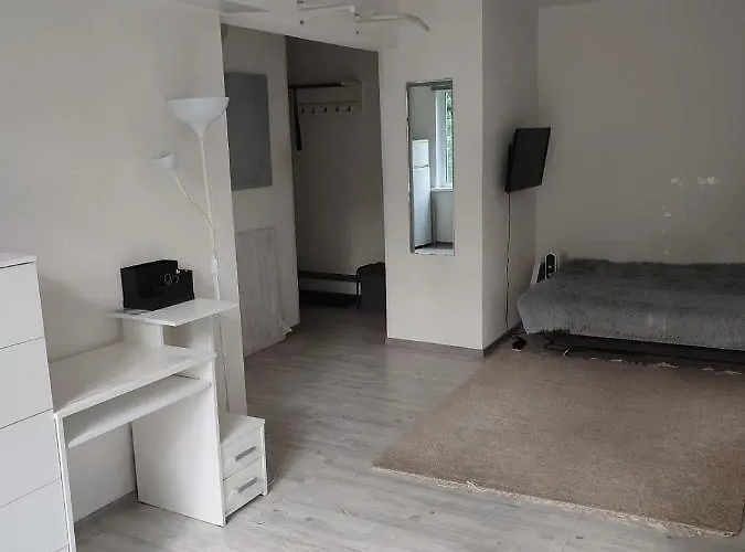 Yh Lejlighedshotel Lappeenranta