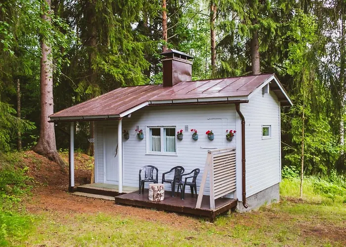 Lejlighedshotel Yh Lappeenranta