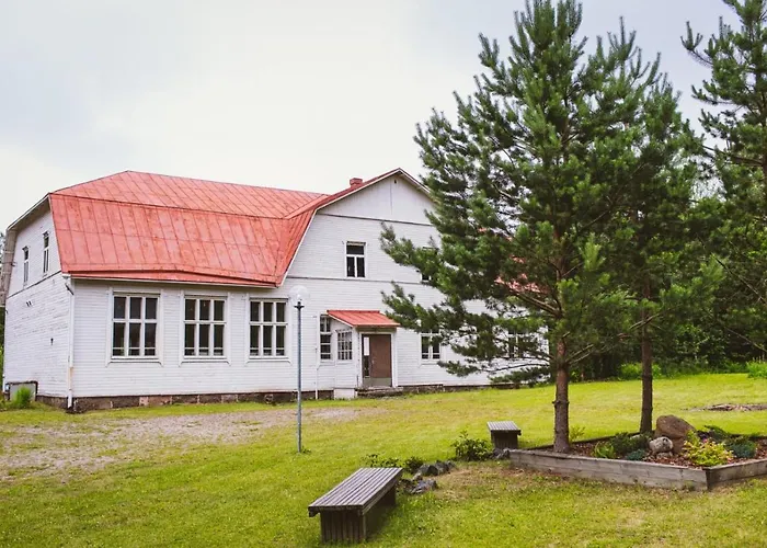 Yh Lejlighedshotel Lappeenranta